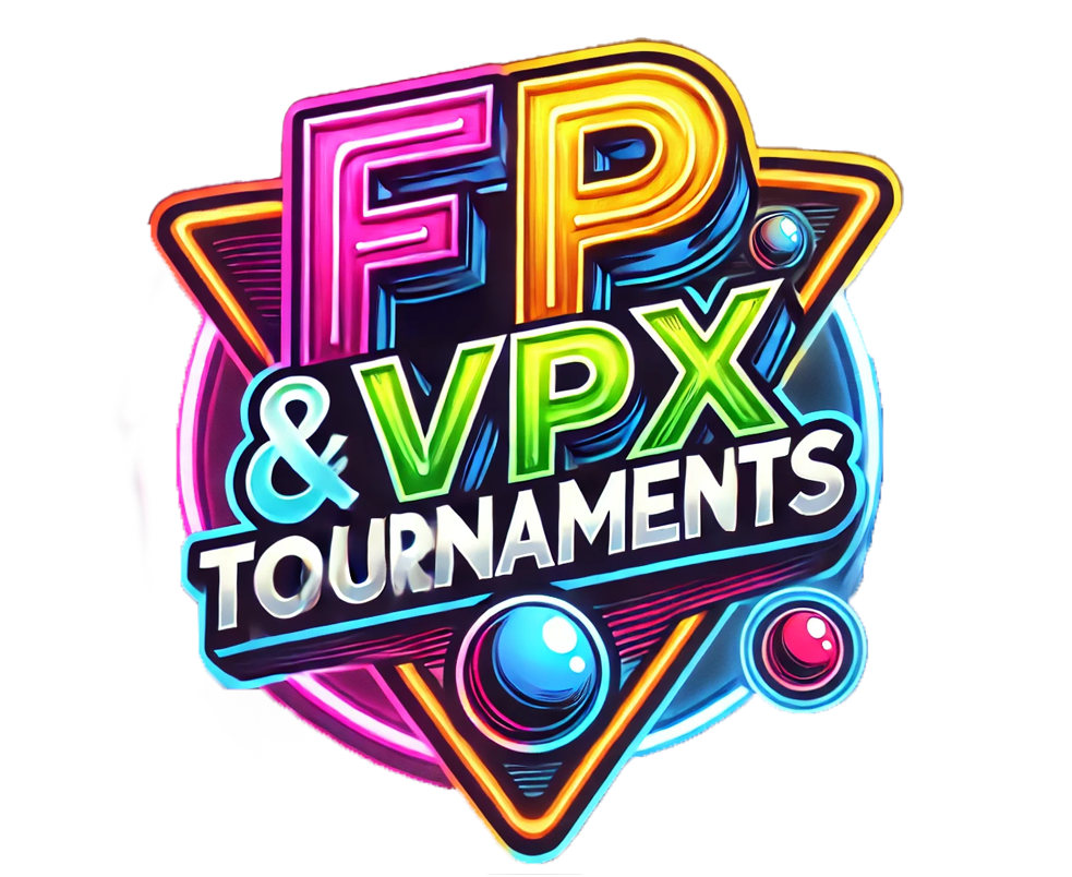 FP & VPX Logo