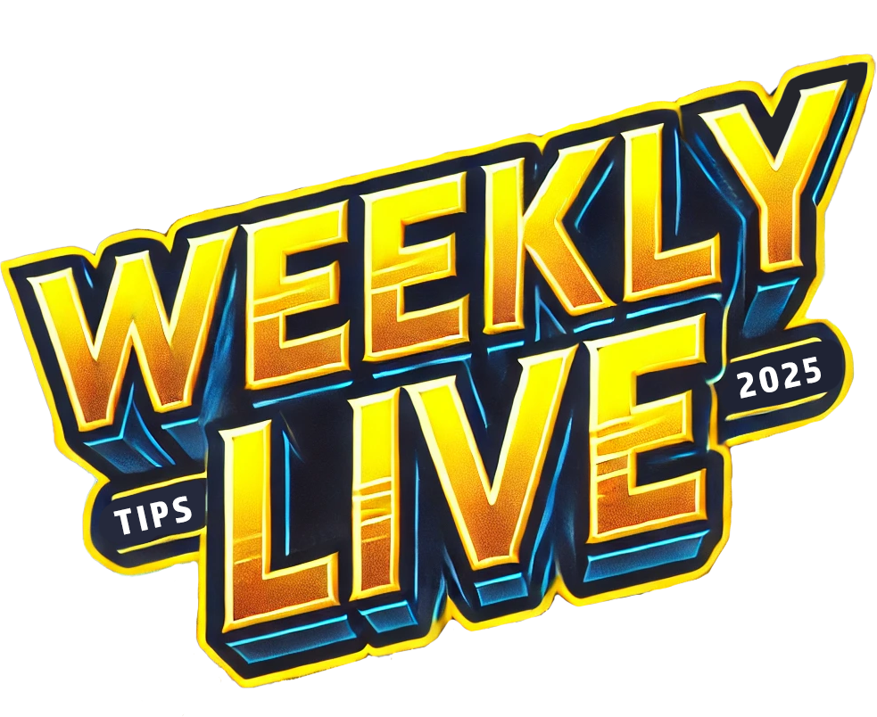Weekly Live
