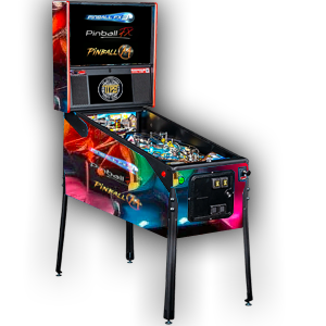 pinball weekly